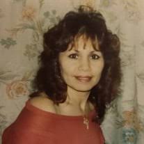 Teresa G. Olvera Obituary (2024)