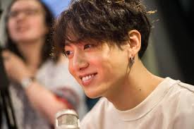 Stray kids was created through the survival program with the same name, stray kids. Fans Are Going Crazy Over Jungkook From Bts S Hoop Earrings Jungkook Bts
