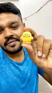 Cute miniature made with clay😍#brainrot #art #toys #cartoon #sculpting  #cute #handmade #clayart #sickyaki @sick_yaki