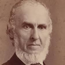 John Greenleaf Whittier's "The Barefoot Boy"