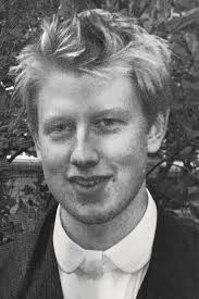 Meet Boris Johnson's brother, Max