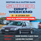 Drifting SA's Super Drift School + Arvo Prac event image