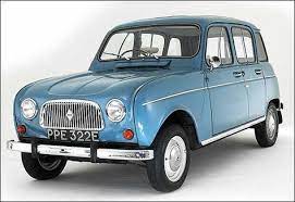 37 Renault 4 Ideas Renault 4 Renault Classic Cars