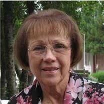 Lorraine Berneice Willemssen Caliva Obituary