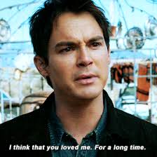 Hi! Do you have any panels of peter being angry and losing it? I've heard  that sometimes he gets super angry and doesn't hold...