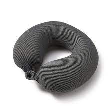 Evofine Neck Pillow Travel Neck Pillows Inflatable Compact Portable Head And Neck Support Pillows Walmart Com In 2021 Neck Pillow Travel Neck Support Pillow Neck Pillow
