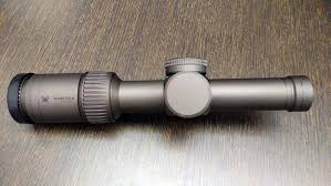 The razor™ hd gen ii rifle scope features a. Wgc Vortex Razor Hd Gen Ii Riflescope Popular Airsoft Welcome To The Airsoft World