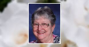 Patricia Constance Hughes Obituary June 7, 2023