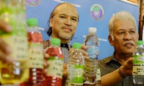 Jenama terkenal, dipercayai dengan testimoni terbaik! Satu Liter Air Mineral Lebih Mahal Berbanding Minyak Petrol Patut Atau Tidak