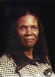 Bertha Barnes Obituary (2016)