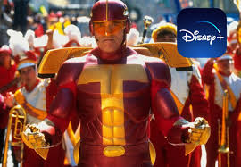 Conseguir el regalo perfecto nunca fue tan divertido, el clásico de Navidad  con Schwarzenegger se puede ver en Disney+