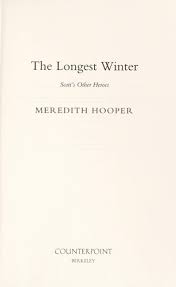 The longest winter by Meredith Hooper