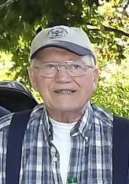 Obituary information for Wendel T. Monroe