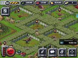 Like us on facebook for daily giveaways and support! Jurassic Park Builder By Ludia