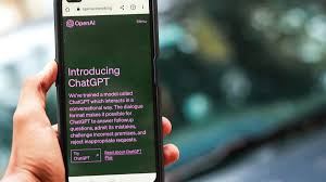 ChatGPT fora do ar? Internautas relatam queda da ferramenta nas redes