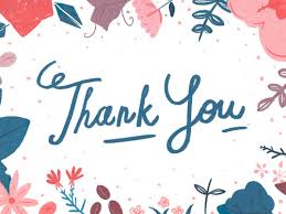 Năm cách nói thay thế 'thank you' - VnExpress