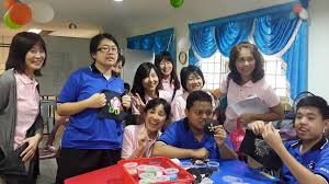 Maybe you would like to learn more about one of these? Nasom The National Autism Society Of Malaysia