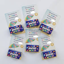 Grundschulgefluester Auf Instagram Werbung Da Markennennung Die Sommerferien Rucken Imme Geschenke Fur Schuler Kindergarten Geschenke Schulergeschenke