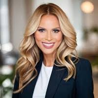 Andrea Blake's Instagram, Twitter & Facebook