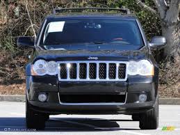 Image result for Brilliant Black 2009 Jeep