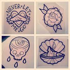 Anybody who's gotten tattoos know what the cost would typically be for that? Tattoo Designs 23 Trending Palm Sized Tattoo Ideas Palm Size Tattoos Tattoo Designs Tree Tattoo Designs
