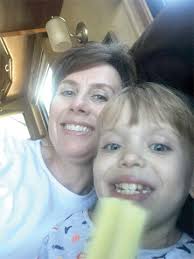 Olivia's story- part two