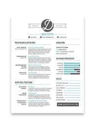 One thing which we would change on the resume above is including a profile summary to the very top of it, right behind. 10 Cool Resumes Made By Professional Graphic Designers Online Software Tutorials Graphic Design Resume Resume Design Creative Graphic Resume