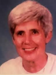 Maria Josefa Crowe Obituary