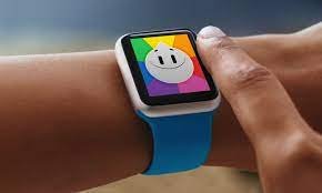 It gets addictive in no time. The Promise And Massive Challenge Of Making Games For The Apple Watch Ars Technica
