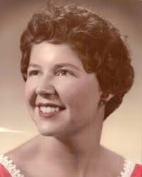 Obituary information for Gertrude Plourde