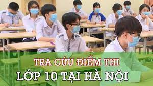 Tra cứu điểm thi phía dưới. 9vnlrosqrmsxqm