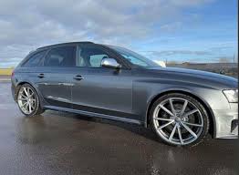 Image result for Daytona Gray 2014 RS4