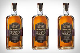 Uncle Nearest 1856 Whiskey Honors Black Man Who Mentored Back Daniels Whiskey How To Make Whiskey Jack Daniels Recipes