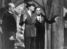 Bulldog Drummond Escapes (1937) DVD - Zeus