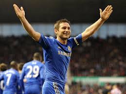 This combined with lampard being a fan favourite to uplift the whole negative atmosphere and connect. Frank Lampard Branislav Ivanovic Deserves This Sports Mole