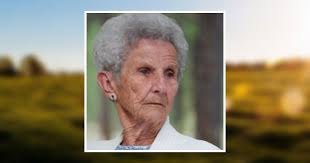 Anne T. Anderson Obituary June 24, 2023