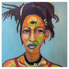 yooo #artstigators , XL thank you to this week's takeover, the amaze  Gemynii @piecesofagem @gemynii…s/o to her NC faves below….🔦 🎙️ “What I  love most about the Durham community is how deeply