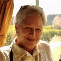 Ann Jayne Baumann Obituary (2021)