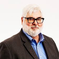 I met my longtime friend and colleague, Dr.