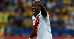 S and made official what we already told in marca 10 days ago: Ya Es Xeneize Conoce Cuando Llega Luis Advincula A Argentina Para Sumarse A Boca Juniors Ovacion Corporacion Deportiva