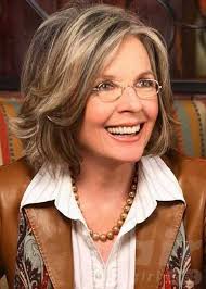 Most Flattering Hairstyles For Older Women Hair Style