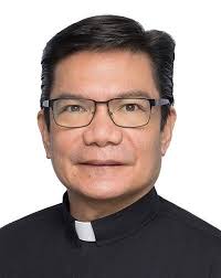 Jesuit Community Members