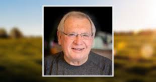 Dennis Edward Davey Obituary 2013