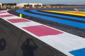 Here is my france track guide for f1 2020 circuit paul ricard can get a little confusing and i hope these tips prove useful to you. Fia Issues Strict Formula 1 Track Limits Instructions In France