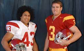 Steelers Troy Polamalu To Cut Hair For Charity Betting Sports