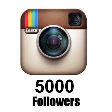 Get thousands of real followers on instagram with 5000 followers! 5000 Followers For Instagram Apk Download Treepanda