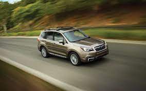2019 touring used turbo 2.4l h4 16v automatic awd suv moonroof price: 2017 Forester Sepia Bronze Metallic