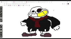 Pixel art maker (pam) is designed for beginners, and pros who just want to whip something up and share it with friends. Felledfell Sanessssssssssssssssssssssssssssss Youtube