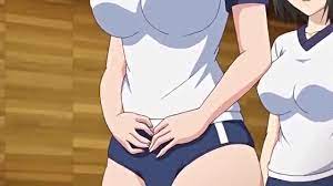 HENTAI GIRL IN SWIMSUIT Porn Video