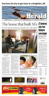 Everett Daily Herald July 13 2014 By Sound Publishing Issuu
